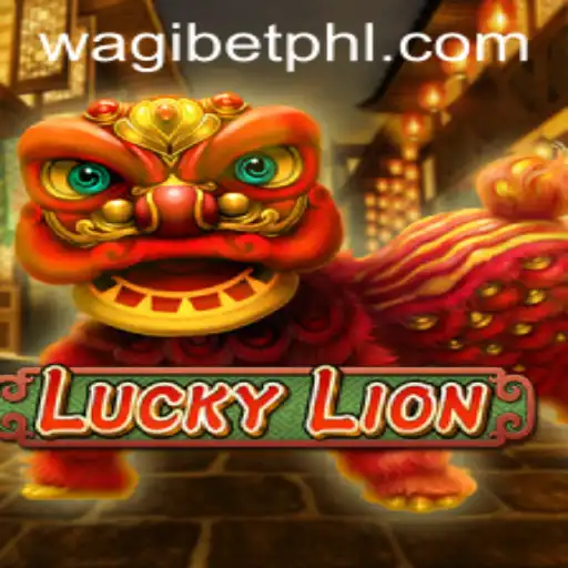 The Allure of LuckyLion: Unveiling the Thrills of WAGIBET.COM's Latest Gaming Sensation