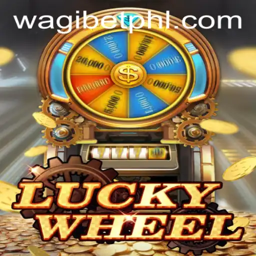 Discover the Thrills of LuckyWheel on WAGIBET.COM: Game Description and Rules