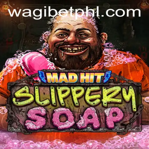 MadHitSlipperySoap Unveiling the Exciting New Game Experience