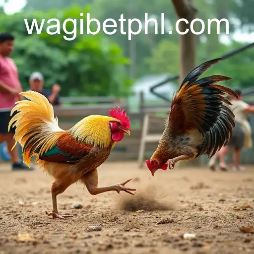 The Rise of Online Sabong: A Deep Dive into the Digital Cockfighting Arena
