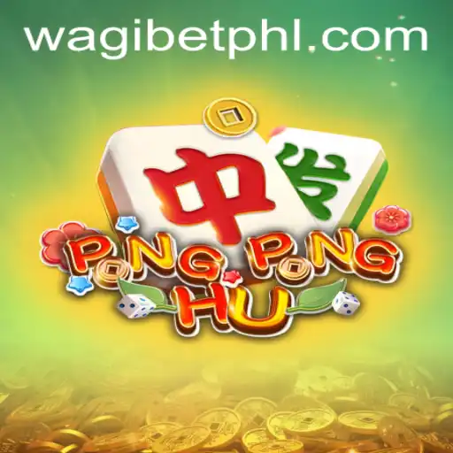 Unveiling PONGPONGHU: A Unique Gaming Experience with WAGIBET.COM