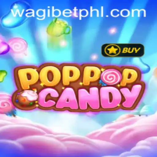 Exploring the Exciting World of POPPOPCANDY and WAGIBET.COM