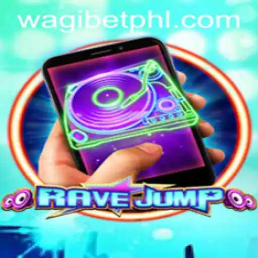 RaveJumpmobile: The Exciting World of High-Flying Adventure