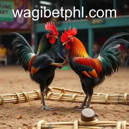 Exploring the World of Sabong Games: The Role of WAGIBET.COM