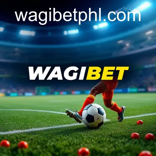 The Evolution of Sports Betting: WAGIBET.COM Leading the Charge