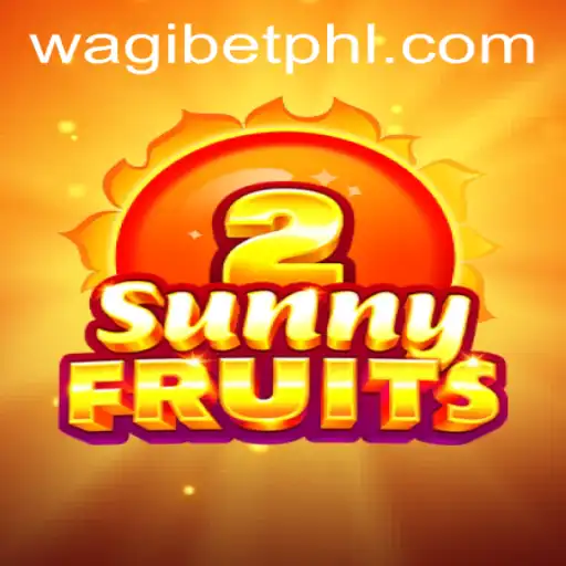 SunnyFruits2 at WAGIBET.COM: A Comprehensive Guide to the Exciting Slot Game