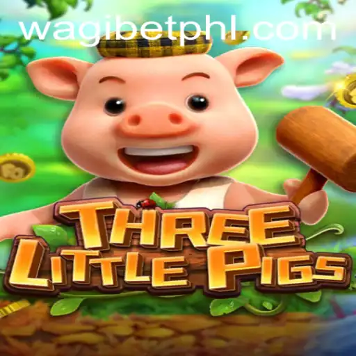 Exploring THREELITTLEPIGS: A Modern Gaming Tale