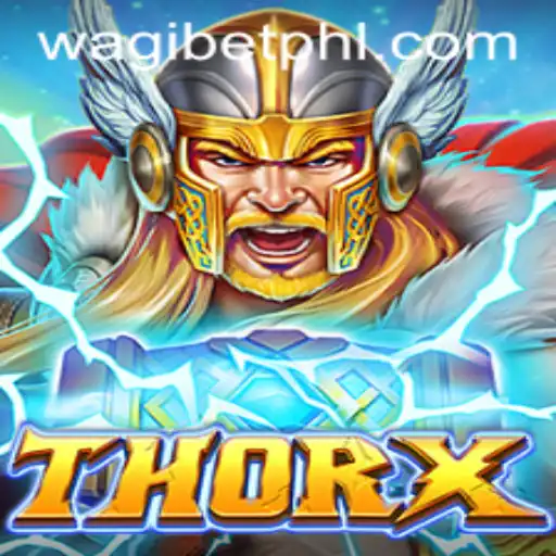 Exploring the Intriguing World of ThorX: A Captivating Gaming Experience with WAGIBET.COM