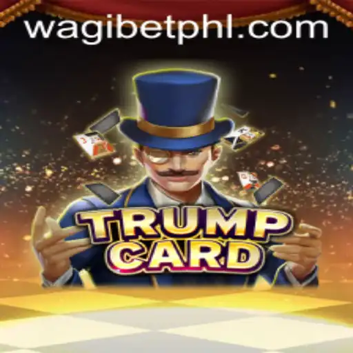 TrumpCard: Navigating the Dynamics of a Captivating Game