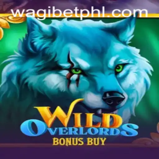 Unlock the Thrill of WildOverlordsBonusBuy at WAGIBET.COM
