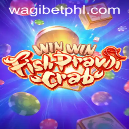Unveiling WinWinFishPrawnCrab: A Thrilling Game Experience at WAGIBET.COM