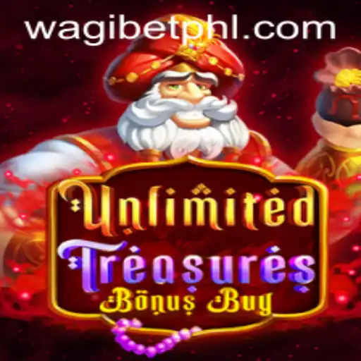 The Thrilling World of UnlimitedTreasuresBonusBuy: A Dive into Exciting Gameplay